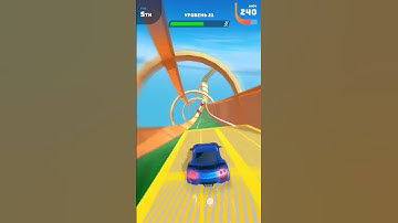 3D Games #Gameplay #Mobilegame All Levels Gameplay (IOS & Android) #shorts