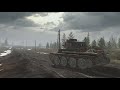 Gates of Hell: Ostfront - Panzerlied OST