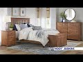 Real wood furniture made in the usa