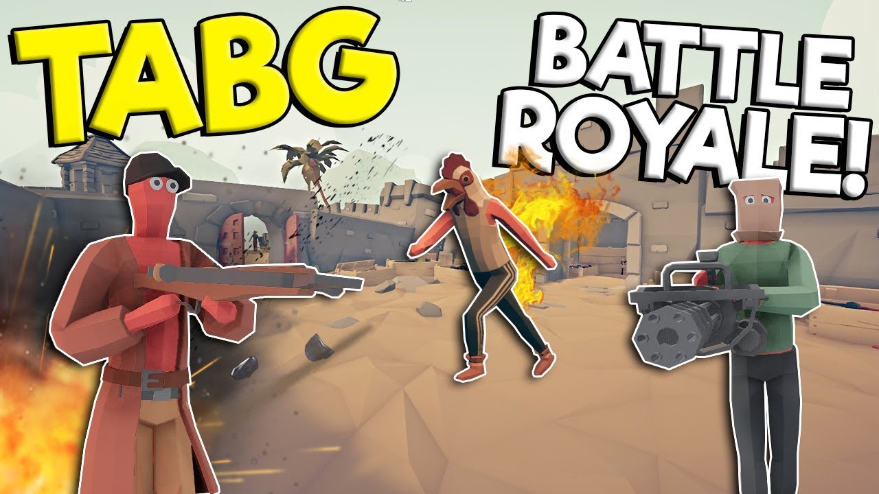 totally-accurate-battle-royale-simulator-totally-accurate-battlegrounds-gameplay-tabg-game