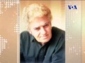 سعید سلطانپور صدای آمریکا صفحه آخر