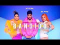 Z felipe e mc mari  bandidoclipe oficial