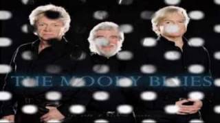 The Moody Blues - Nights In White Satin  .flv