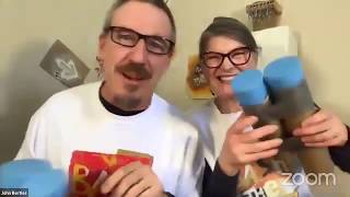 BTT Mini-Show #5 - Balloon Drums & Make Music Day