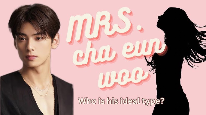 When ASTRO's Cha Eun Woo Revealed His 'Ideal Type Of Woman' & Named His  Celebrity Interest But Fans Will Be Disappointed To Know The Answer As It  Wasn't True Beauty Co-Star Mun