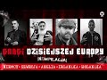 Jakie gangi rządzą dziś w Europie? | Niemcy | Szwecja | Londyn | Irlandia image
