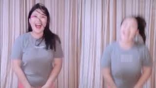 Here Comes Santa Claus - Tiktok