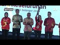 Selangor tutup tirai SUKMA 2026, Kelantan tuan rumah 2028