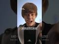 Gemeeees bangett gak sih lagu Bieber ini? ❤️ #justinbieber #onetime #shorts