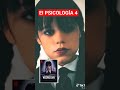 EL PSICOLOGÍA 4
