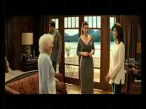 HD The Proposal 2009 Movie Trailer - YouTube