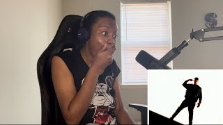 *First Time Hearing* KRS One- Sound Of Da Police|REACTION!! #roadto10k #reaction