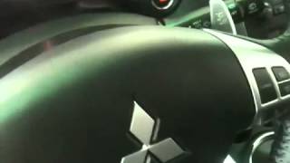 Max Madsen Mitsubishi