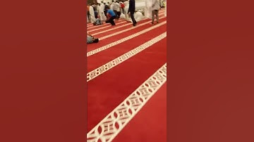 القارئ الشيخ ابو بكر الشاطري