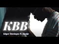 KBB - Edgar Domingos ft. Djodje (Letra)