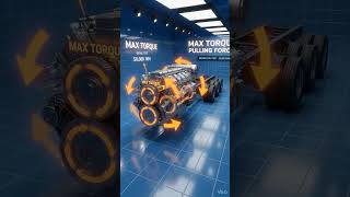 🤯 Petrol Engine होते हुए भी Diesel Engine क्यों आया? #automobile #engine