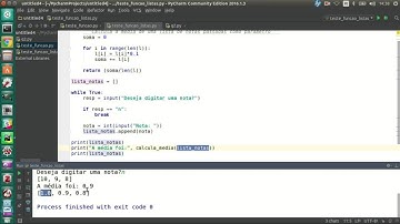 Passagem de parâmetros e escopo de variáveis.