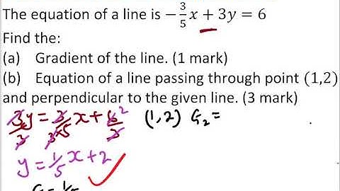 1999 KCSE MATHEMATICS PAPER 2 NO 7