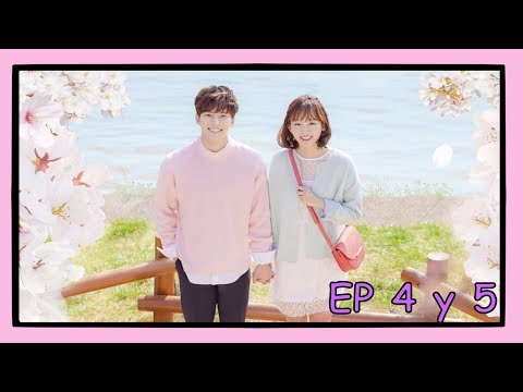 [ESP SUB] -EP 4 y 5 - WEDNESDAY 3:30 PM [MIERCOLES 3:30 PM]