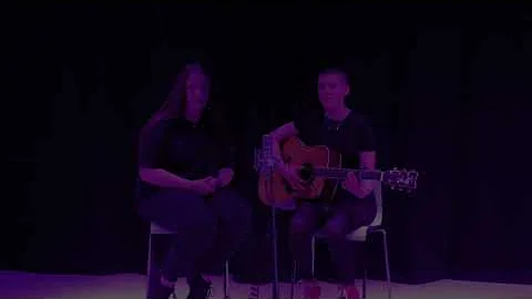Be Alright - Jessica Gibbs, Natasha Bell