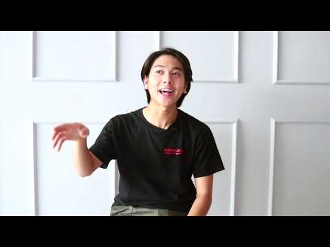 Pendalaman Karakter “Iqbaal Ramadhan” | Dipukul & Ditampar | Bumi Manusia