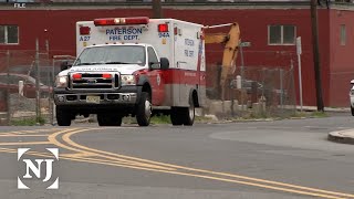 Fresh incentives for new first responder volunteers in NJ