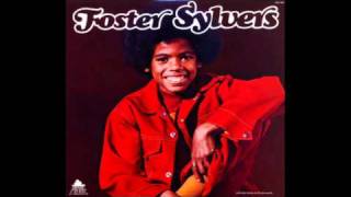 Foster Sylvers - More Love (1973) chords