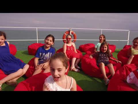 Premiere of the clip. კლიპის პრემიერა. სტუდია ჰარმონია - harmonia