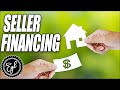 Real Estate Private Money Loan &amp; Seller Financing