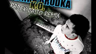 Monika Brodka - K.O. (remix Radek Palto)