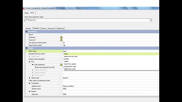 16 - Datastage tutorial - Database Connector Stages - Part 2 - Learn at KnowStar!