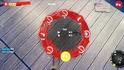 Dead island riptide how to duplicate weapons