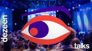 Session one of DesignTalks live from DesignMarch 2022  | Dezeen