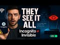 Can WiFi Owners See Your Browsing History? The 2025 VPN Reality Check