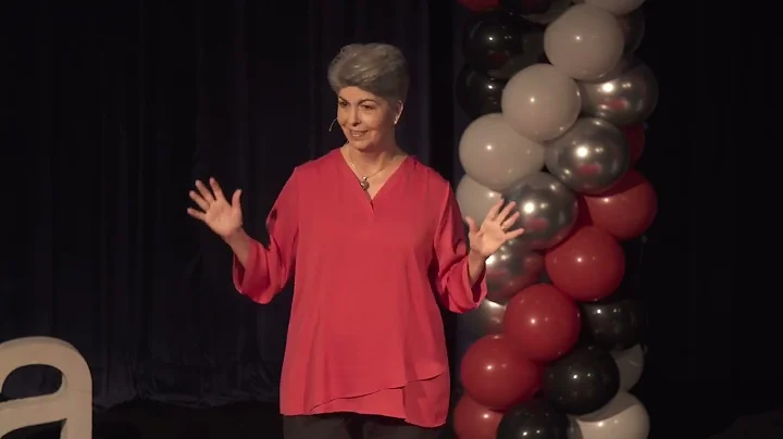 TEDxOCALA Nov 2019   Living in Heart Centered Grat...