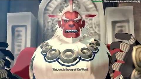 .hack//G.U. Last Recode: Part 16