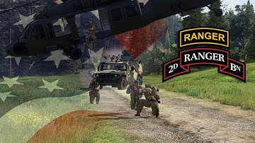 2RB 2022 Recruitment | Arma3 Milsim Unit