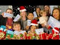KIDS CHRISTMAS SHOPPING | Christmas Shopping for Siblings Tradition