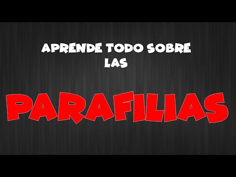 Video: Tres formas de controlar la misofilia