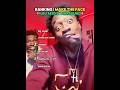 RANKING I MAKE THE FACE YOU MAKE THE SOUND#usa#YouTube#ranking#face#Dubbing