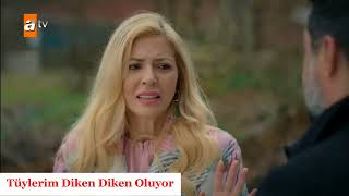 Tüylerim Diken Diken Oldu 🇹🇷 - Türkçe Deyimler