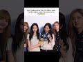 The time fell to fast!!💨 #blackpink #shorts