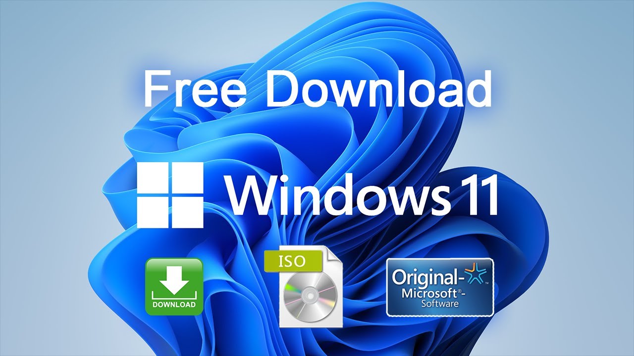 Windows 11 Download YouTube