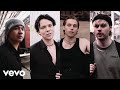5 Seconds of Summer - Old Me (Behind The Scenes)