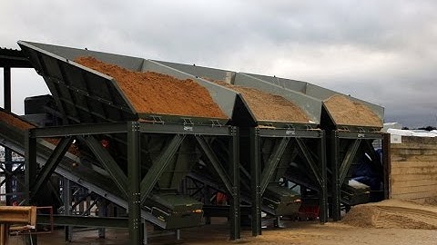 BB-400 Bulk Bagging Systems | RMGroup UK