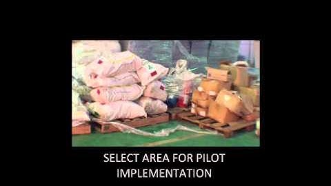 5S Chapter2 5S Strategy for Implementation