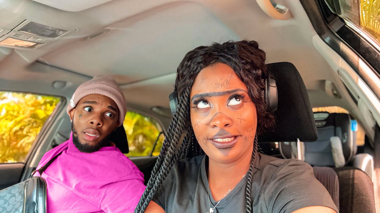 Эмо-розыгрыш над парнем *Эпично*