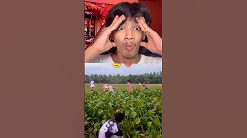 TRY NOT TO LAUGH CHALLENGE 😂 | Wait For End | #PPLT PT283