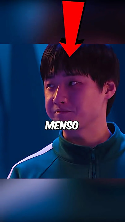 NO ONE NOTICED THIS DETAIL IN THE SQUID 3 GAME 😱