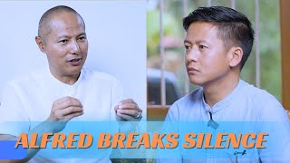 TRAILER: Why is Alfred Kanngam Arthur an Unstoppable Figure in Manipur Politics? The Lungleng Show